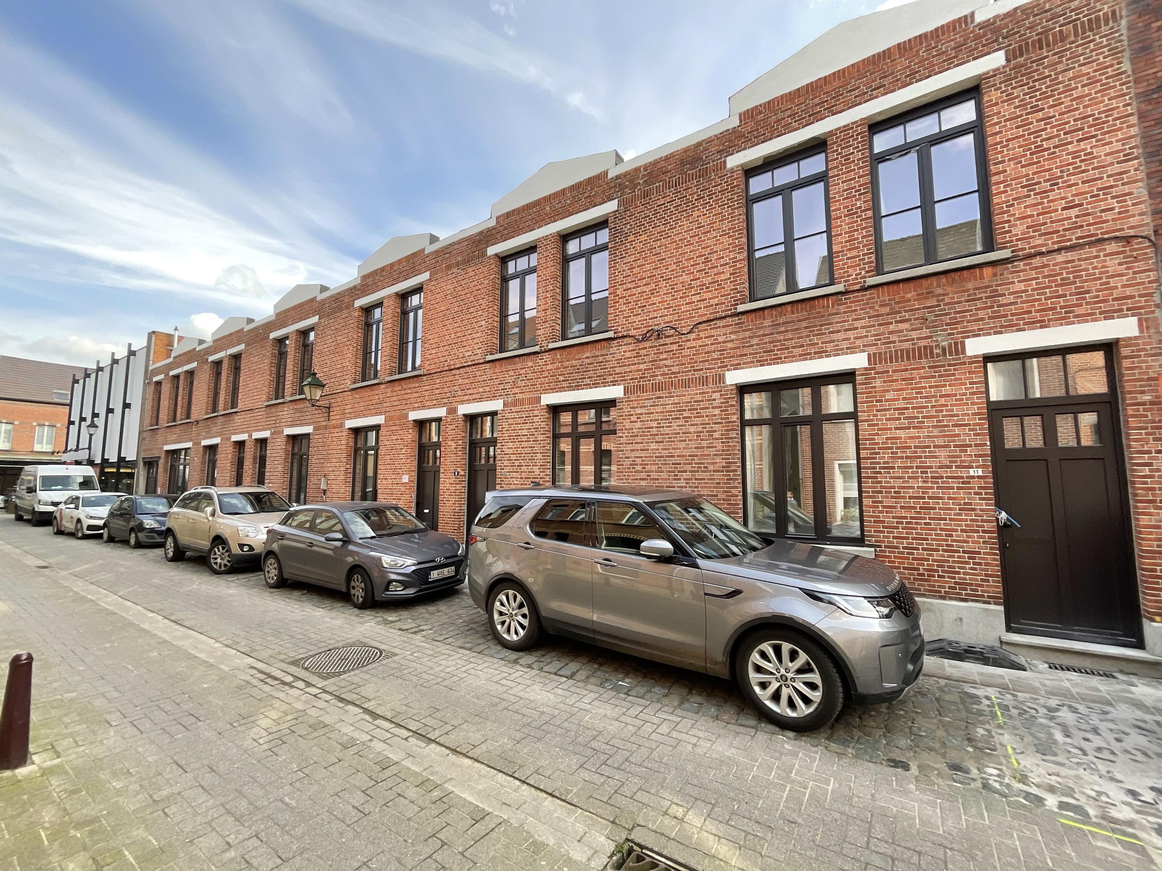 Maison à louer à De Paepestraat 9 Herentals