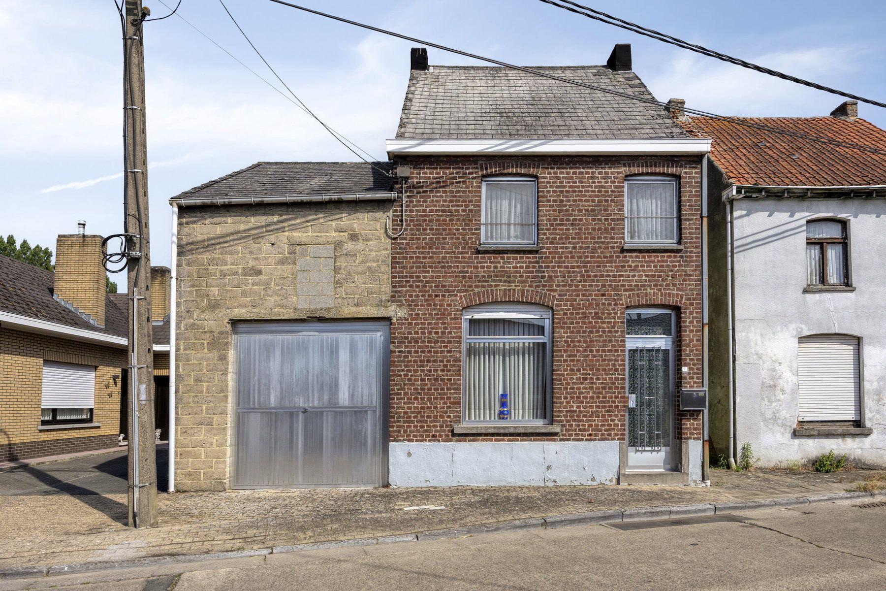 Maison à vendre à Groenstraat 9 Lede
