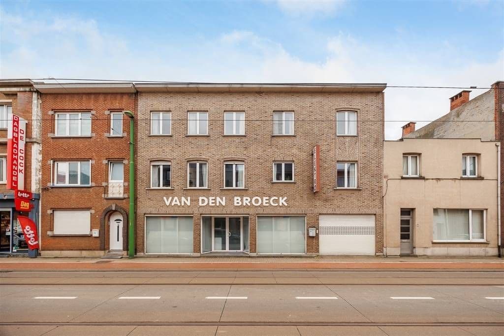 Maison à vendre à Dorp West 54 Burcht