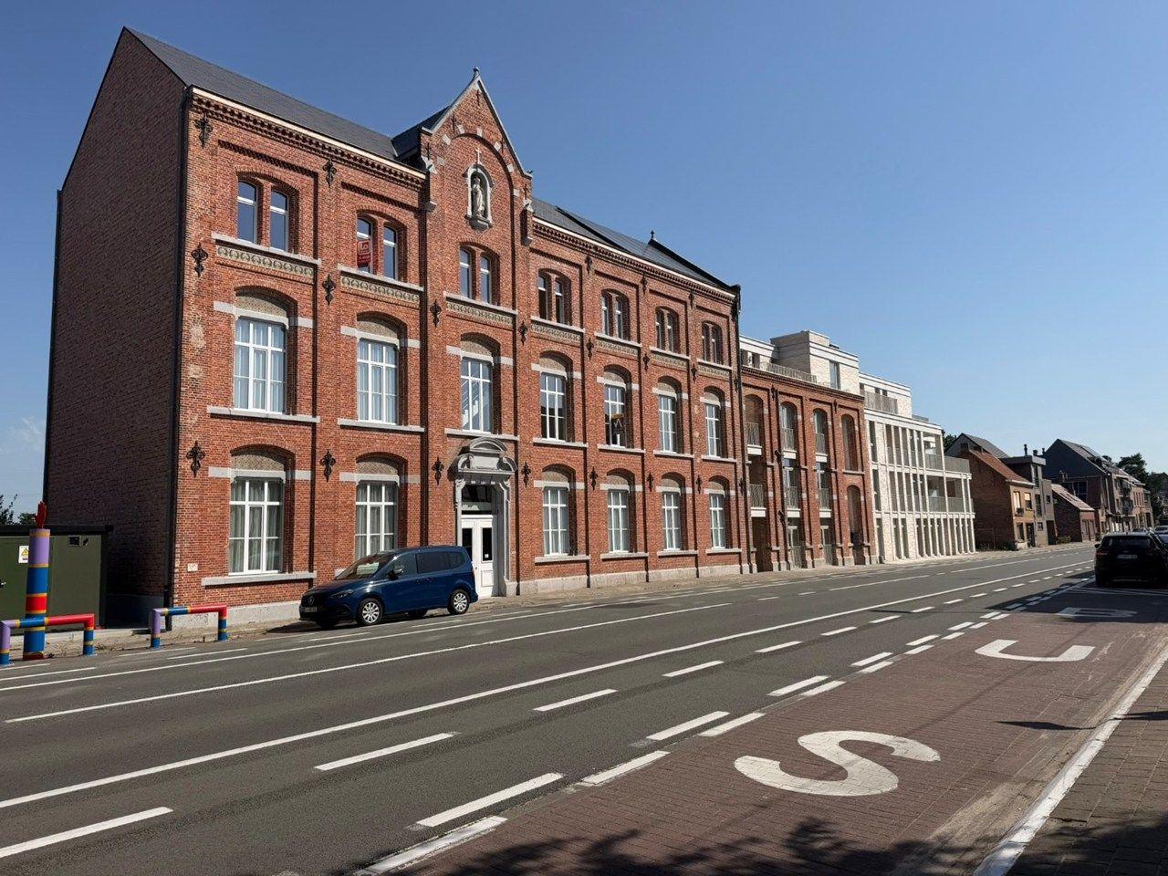 Appartement à louer à Zaffelare-Dorp 4 Lochristi