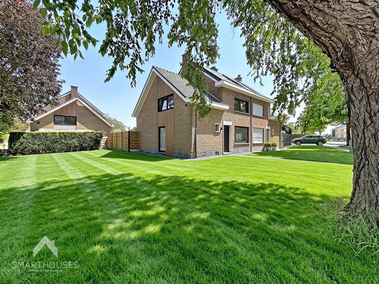 Maison à vendre à Frankrijklaan 18 Zwevegem