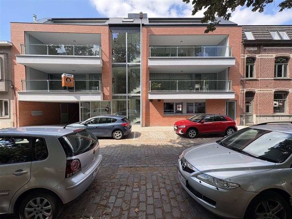 Rez-De-Chaussée à louer à Molenvest 38 Herentals