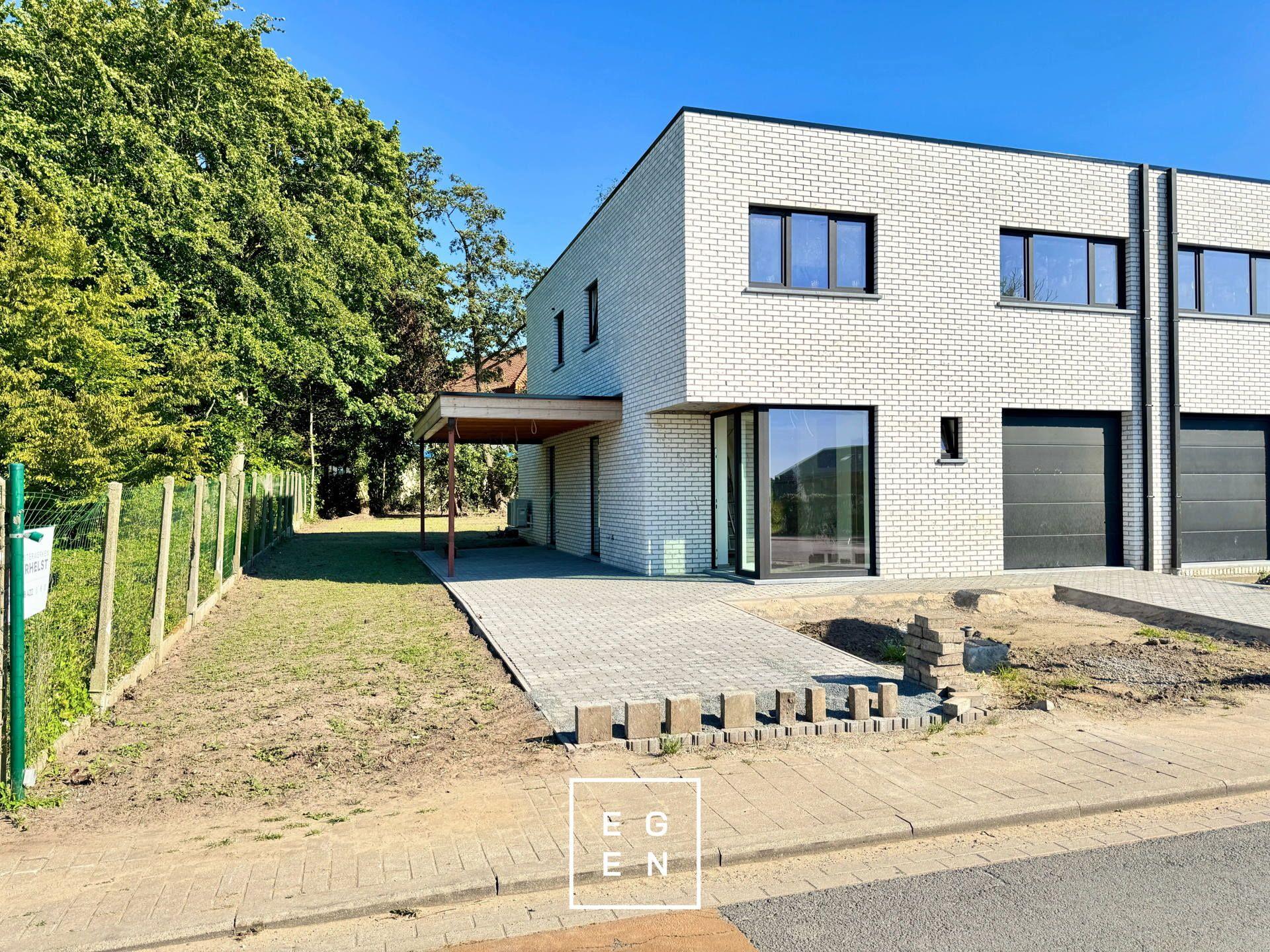 Maison à louer à Rozeveldstraat 7C Torhout