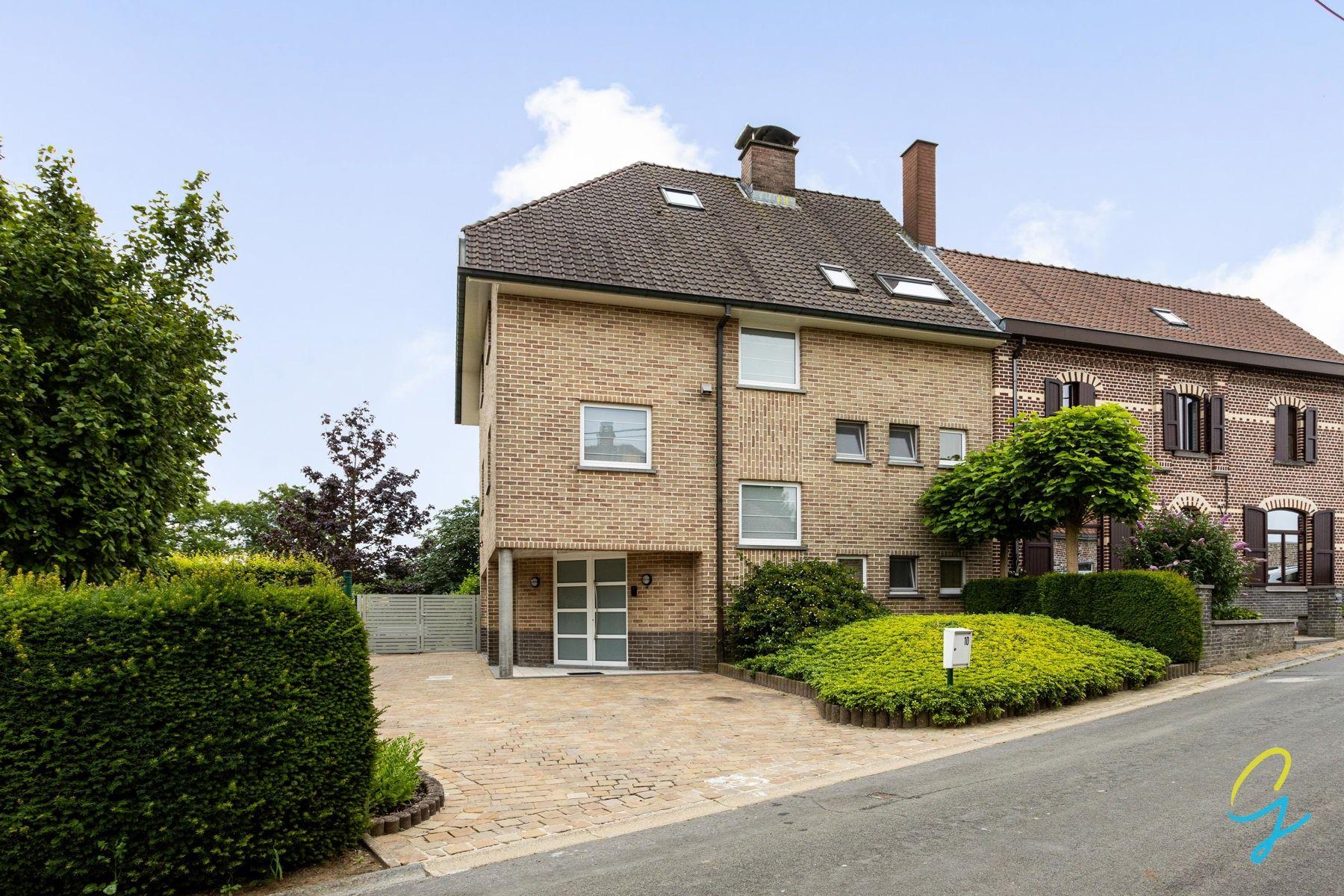 Maison à vendre à Engelstraat 10 Zottegem