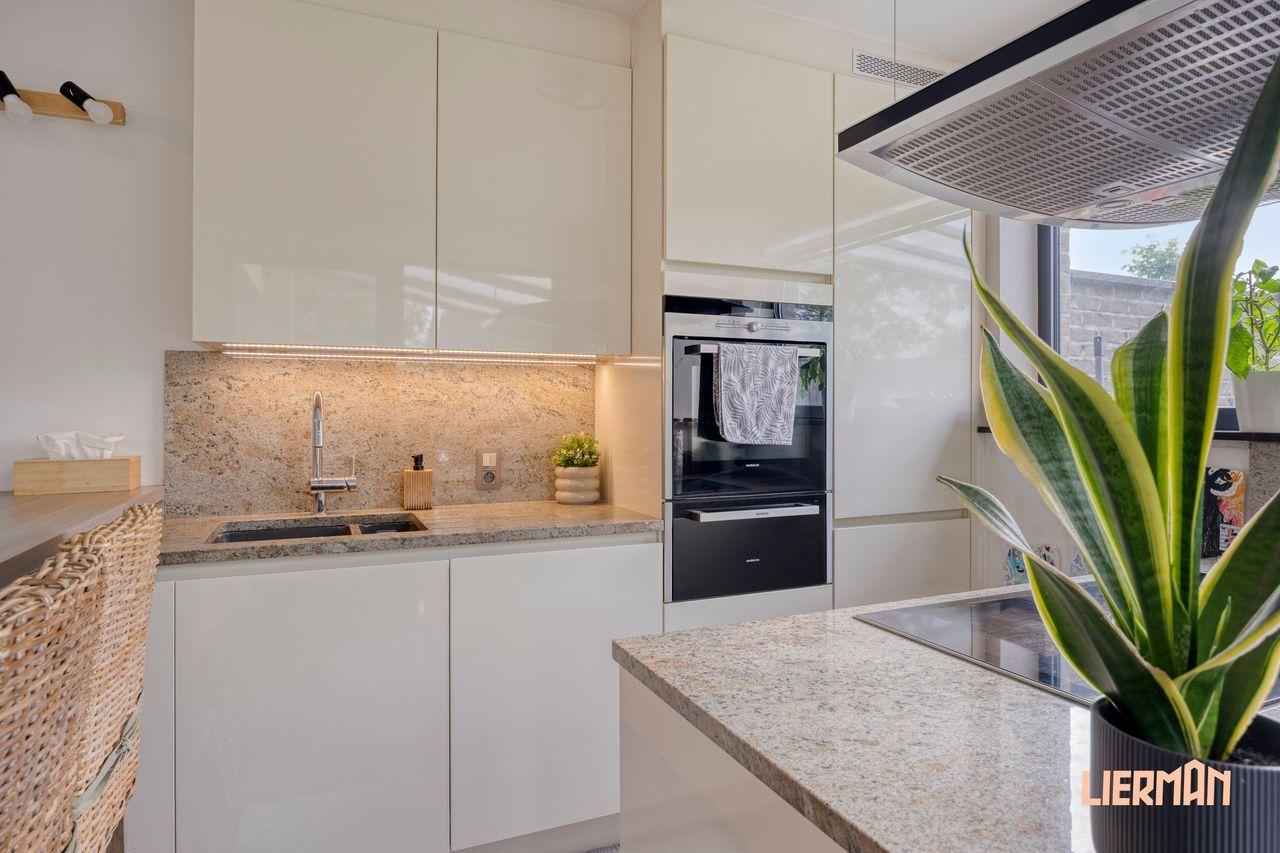 Maison à vendre à Collegestraat 23 Denderleeuw