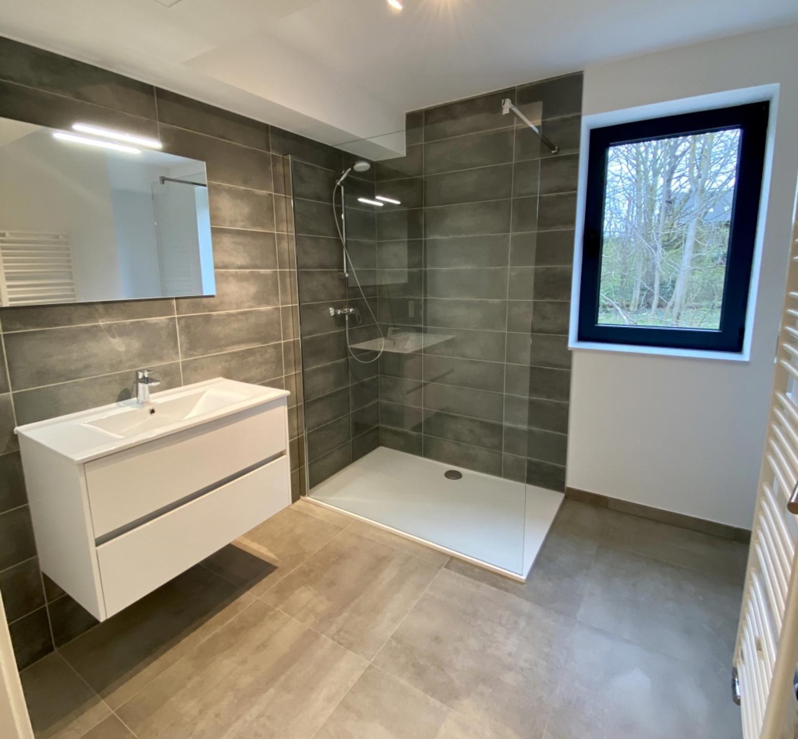 Appartement à louer à Rue Albert Mille 13 Pecq