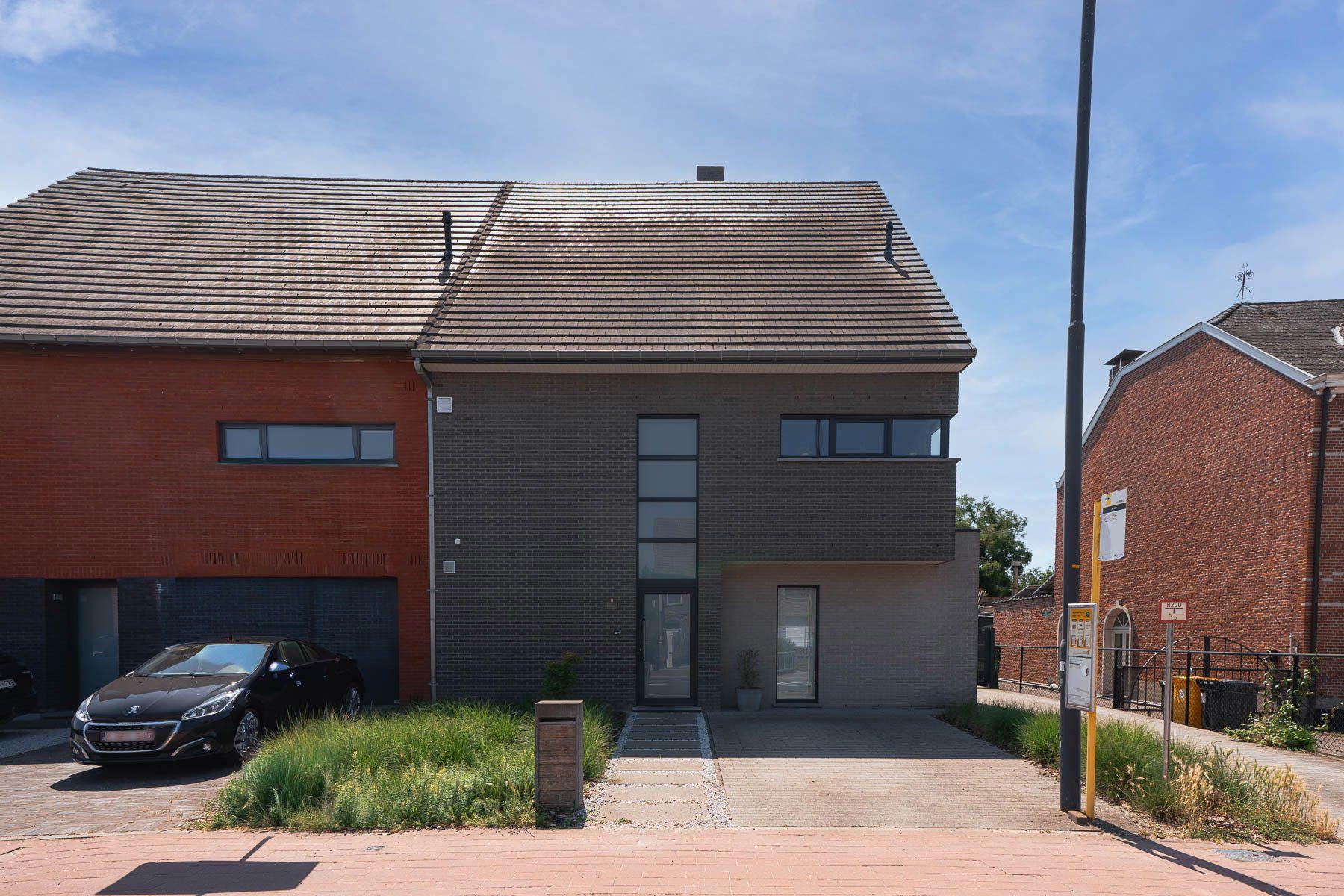 Maison à vendre à Werchtersesteenweg 66 Haacht