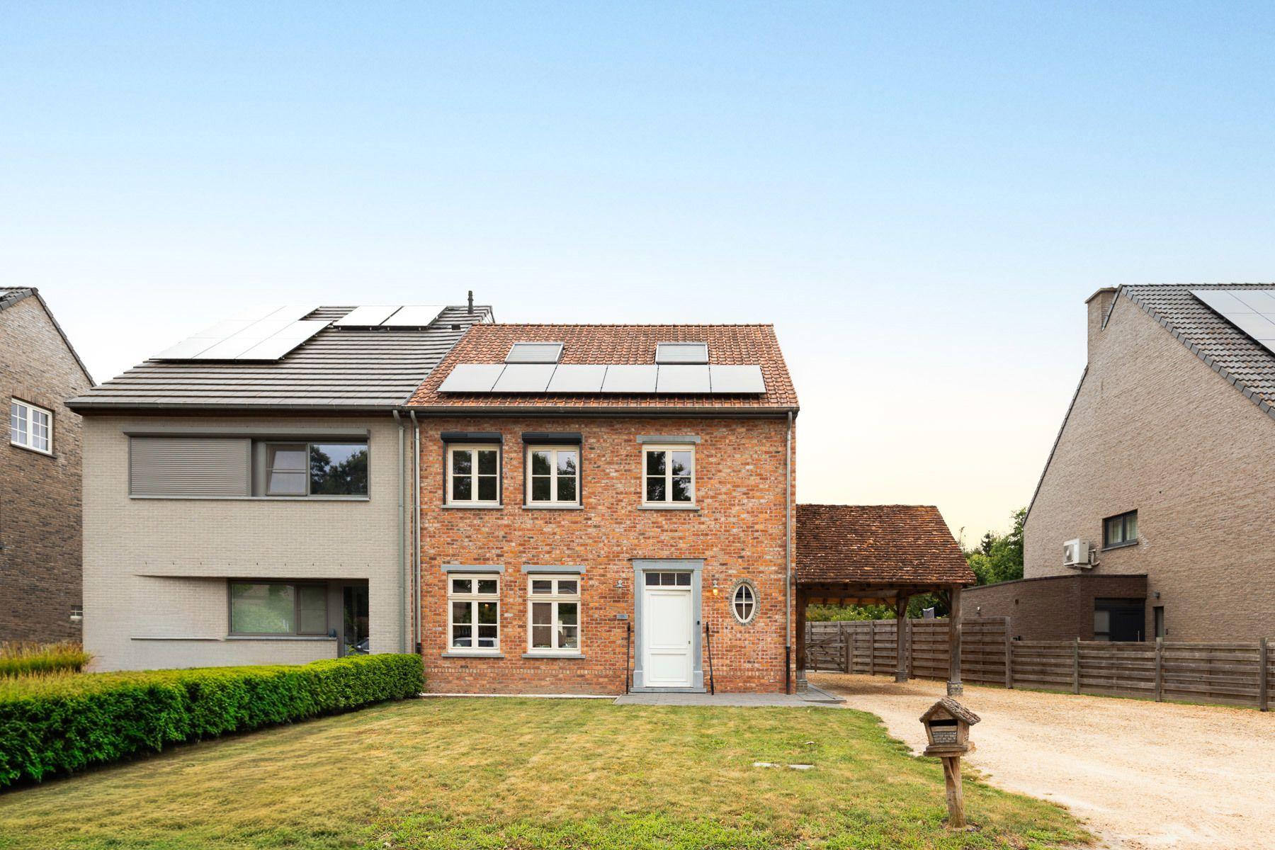 Maison à vendre à Van Meerstraetenlaan 9B Tremelo