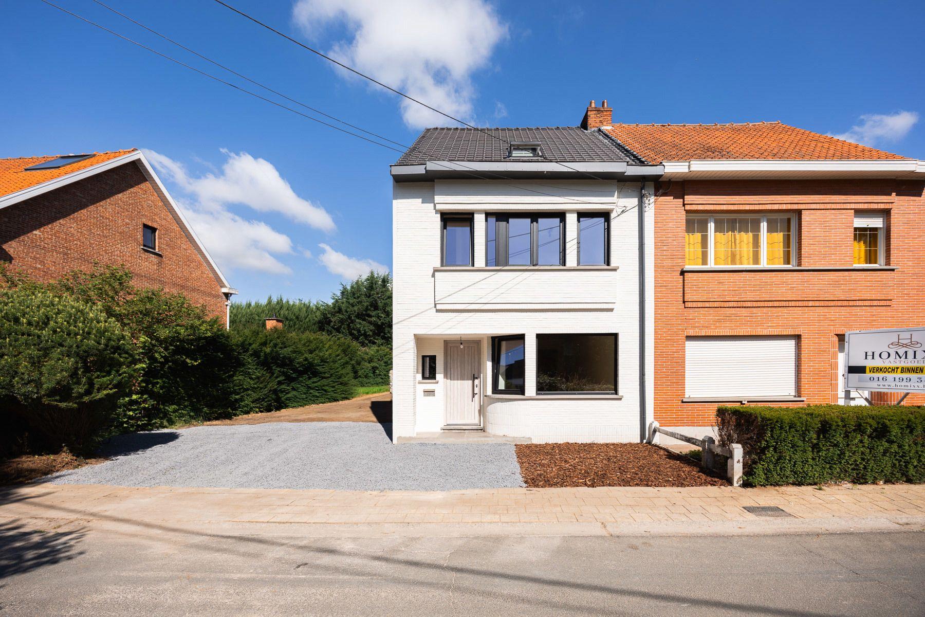 Maison à vendre à Oude Pastorijweg 17 Keerbergen