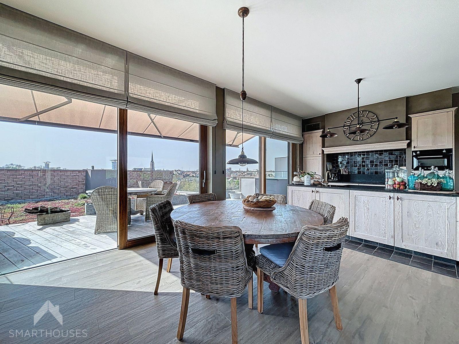 Penthouse à vendre à Zuidkaai 2 Izegem
