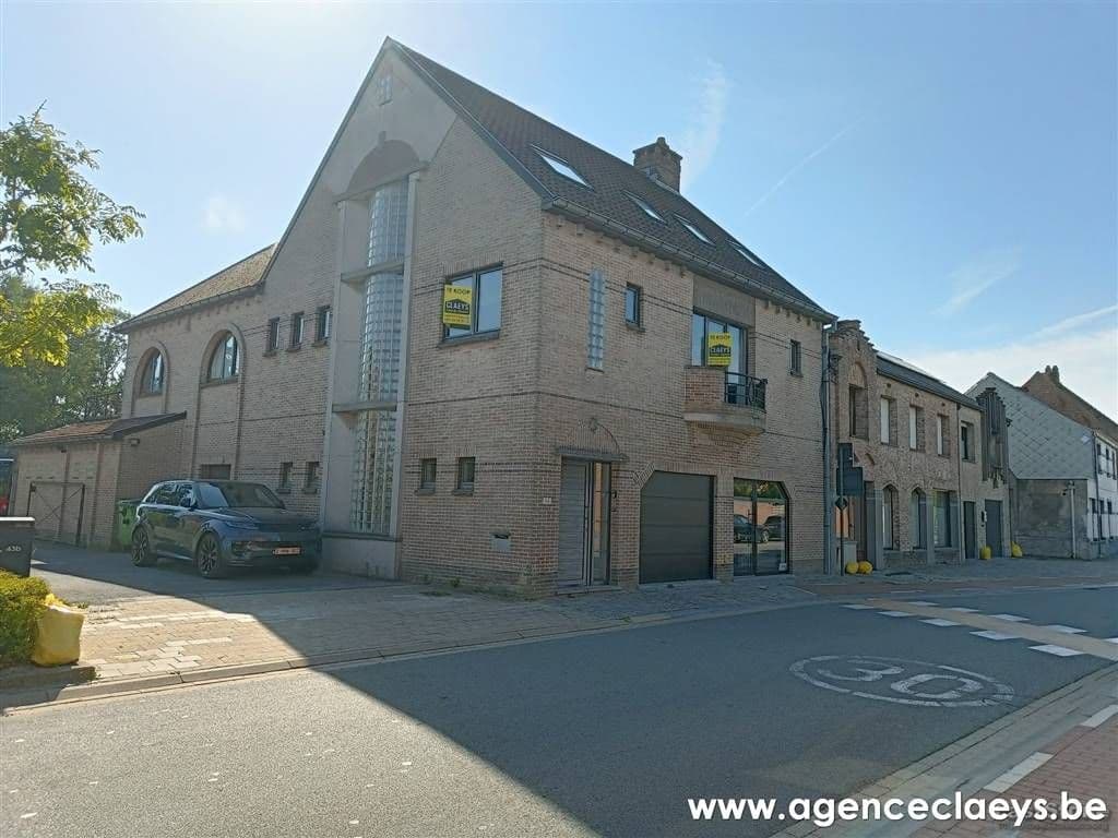 Maison à vendre à Warvinge 45 Vlissegem