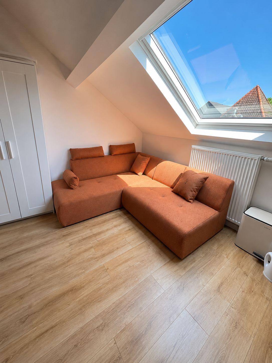 Appartement à louer à Rue de Veeweyde Anderlecht