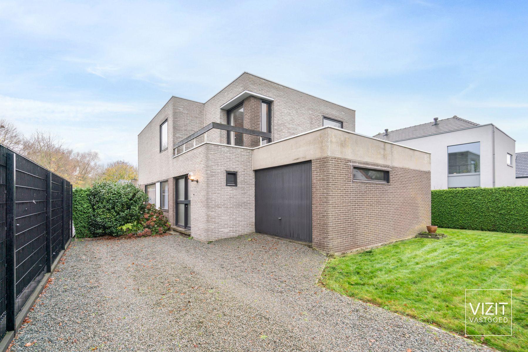 Villa à vendre à Lindendreef 106 Ninove