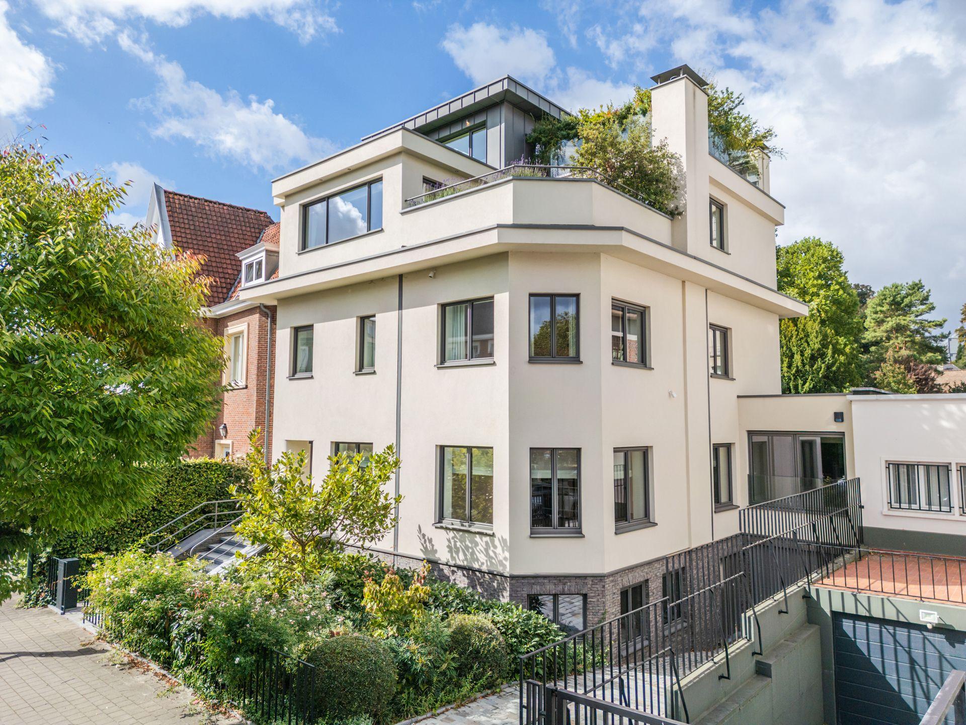 Maison à vendre à Avenue de l'Horizon 3 Woluwe-Saint-Pierre