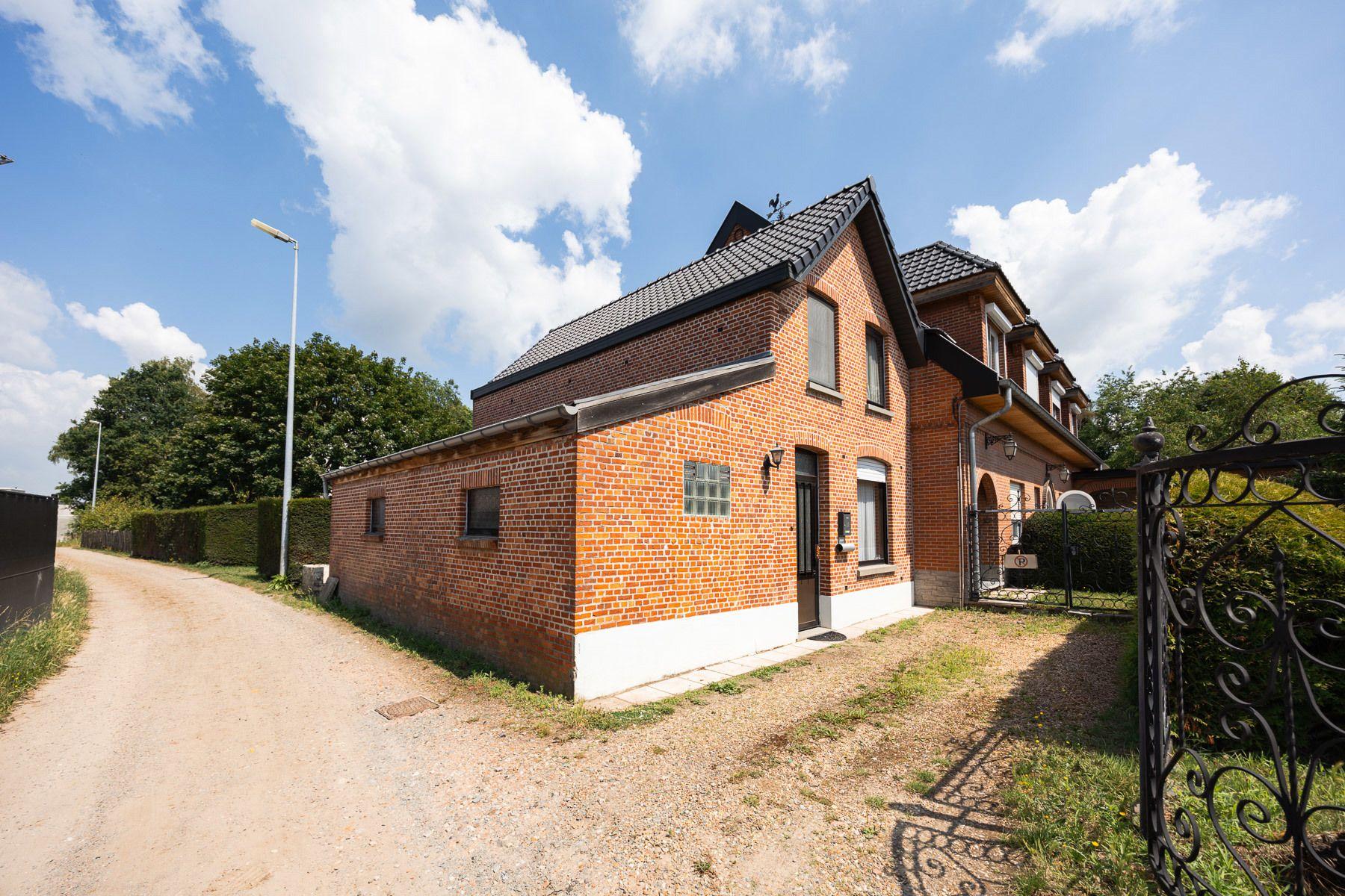 Maison à vendre à Putsebaan 98 Keerbergen