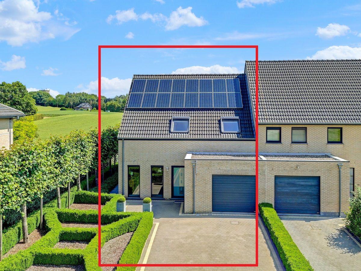 Maison à vendre à Deromstraat 16 Duisburg