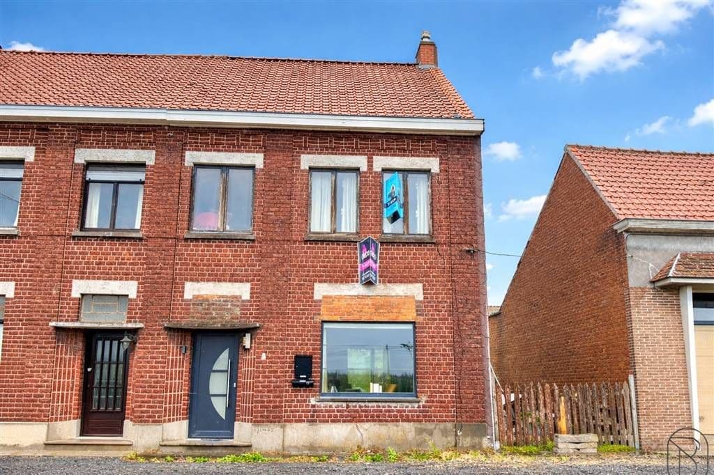Maison à vendre à Sterhoek 8 Anzegem