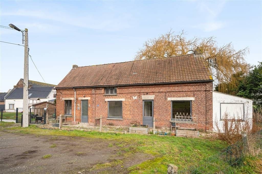 Maison à vendre à Rue de la Place 21 Brunehaut