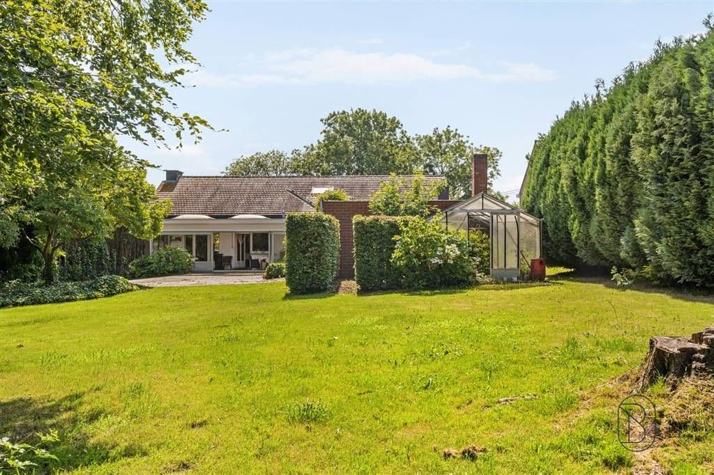 Maison à vendre à Bevrijdingslaan 39 Kaster