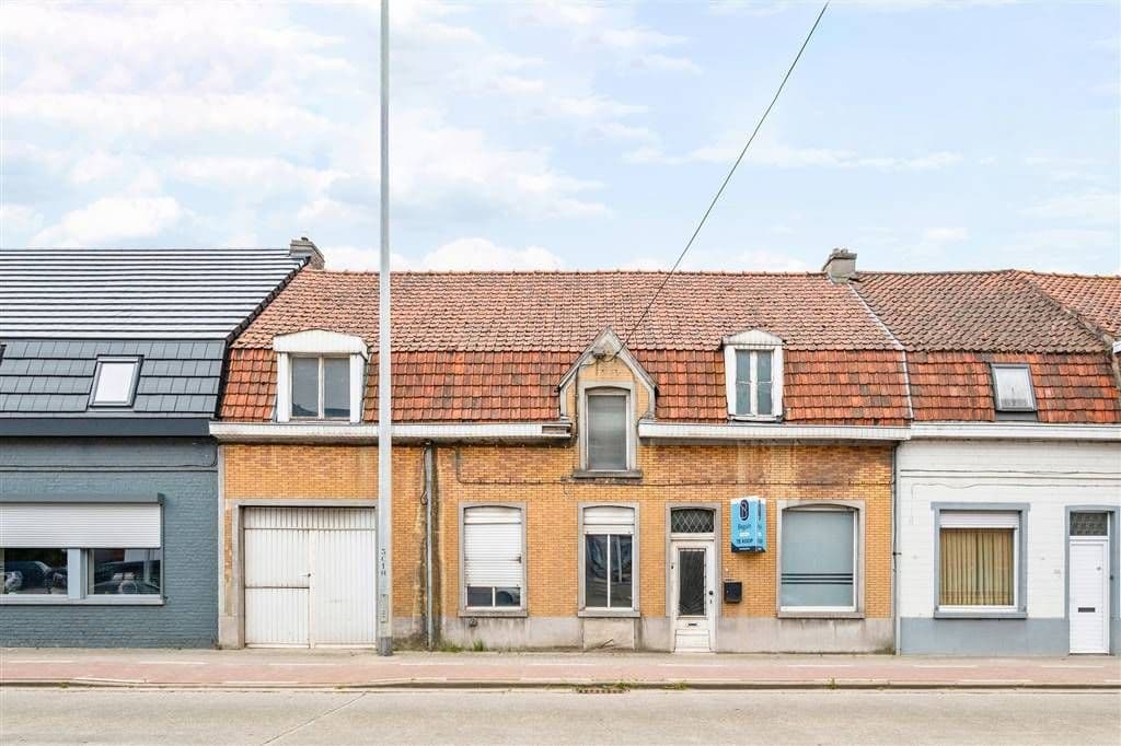 Maison à vendre à Kortrijkseweg 330 Beveren-Leie