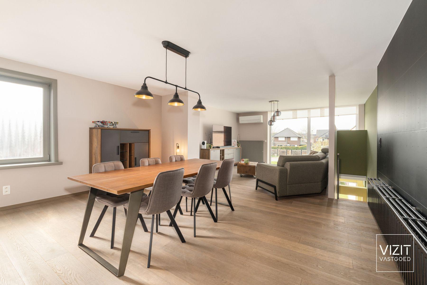 Maison à vendre à Denderhoutembaan 88 Ninove