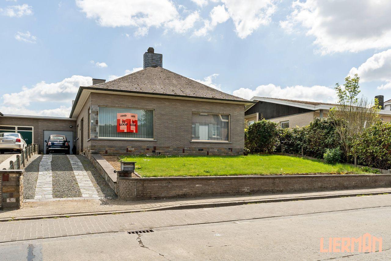 Maison à vendre à Hoogstraat 131 Herzele