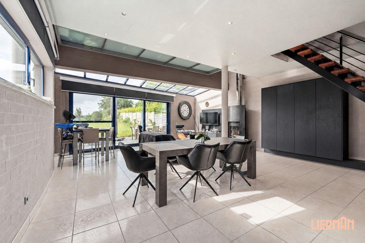 Maison à vendre à Jeruzalemstraat 18 Erpe-Mere