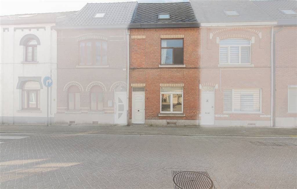 Maison à vendre à Appeldonkstraat 61 Willebroek