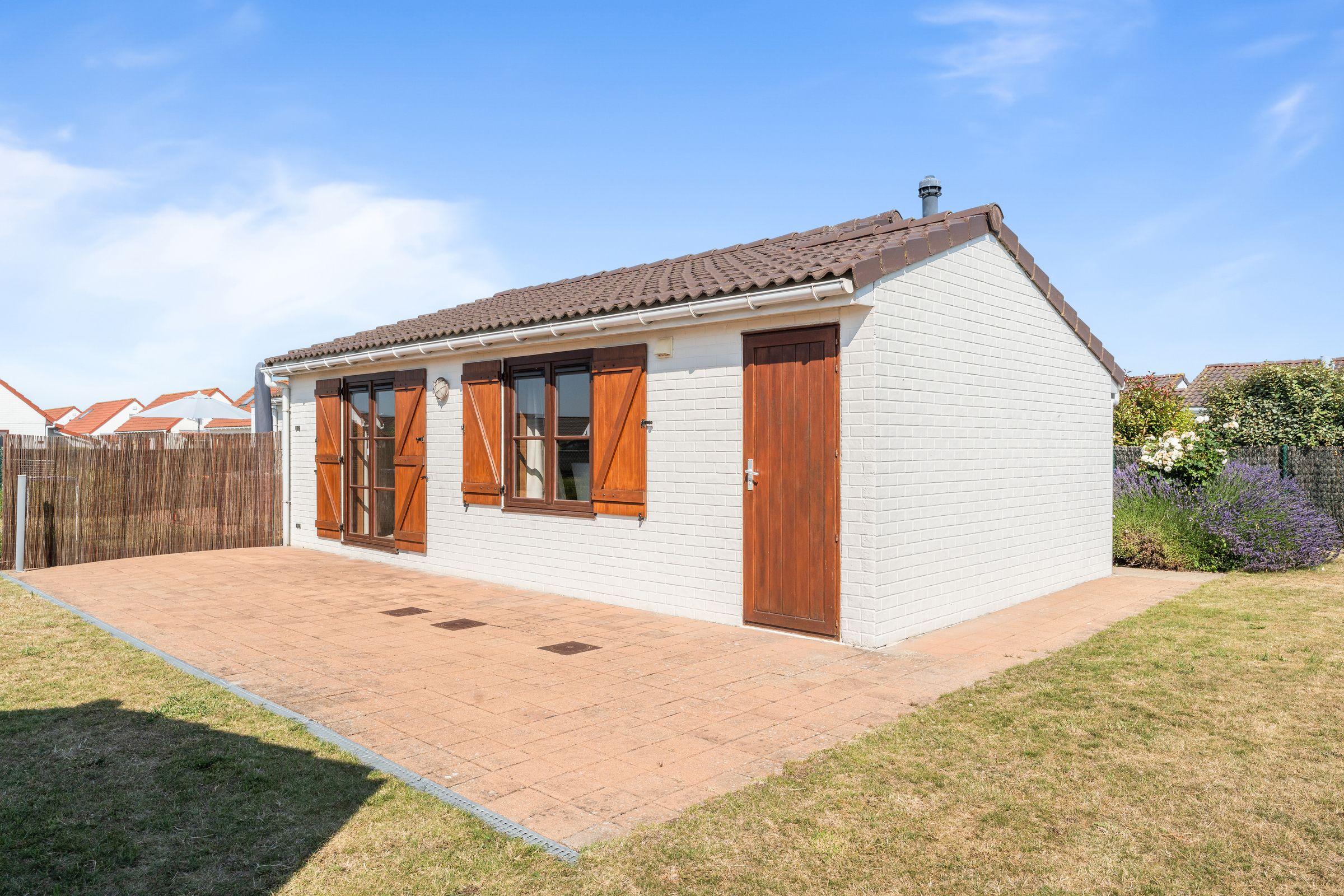 Maison à vendre à Wulpjesweg 3 Wenduine