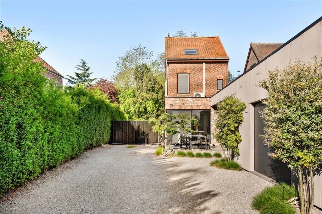 Maison à vendre à Luipaardstraat 97 Harelbeke