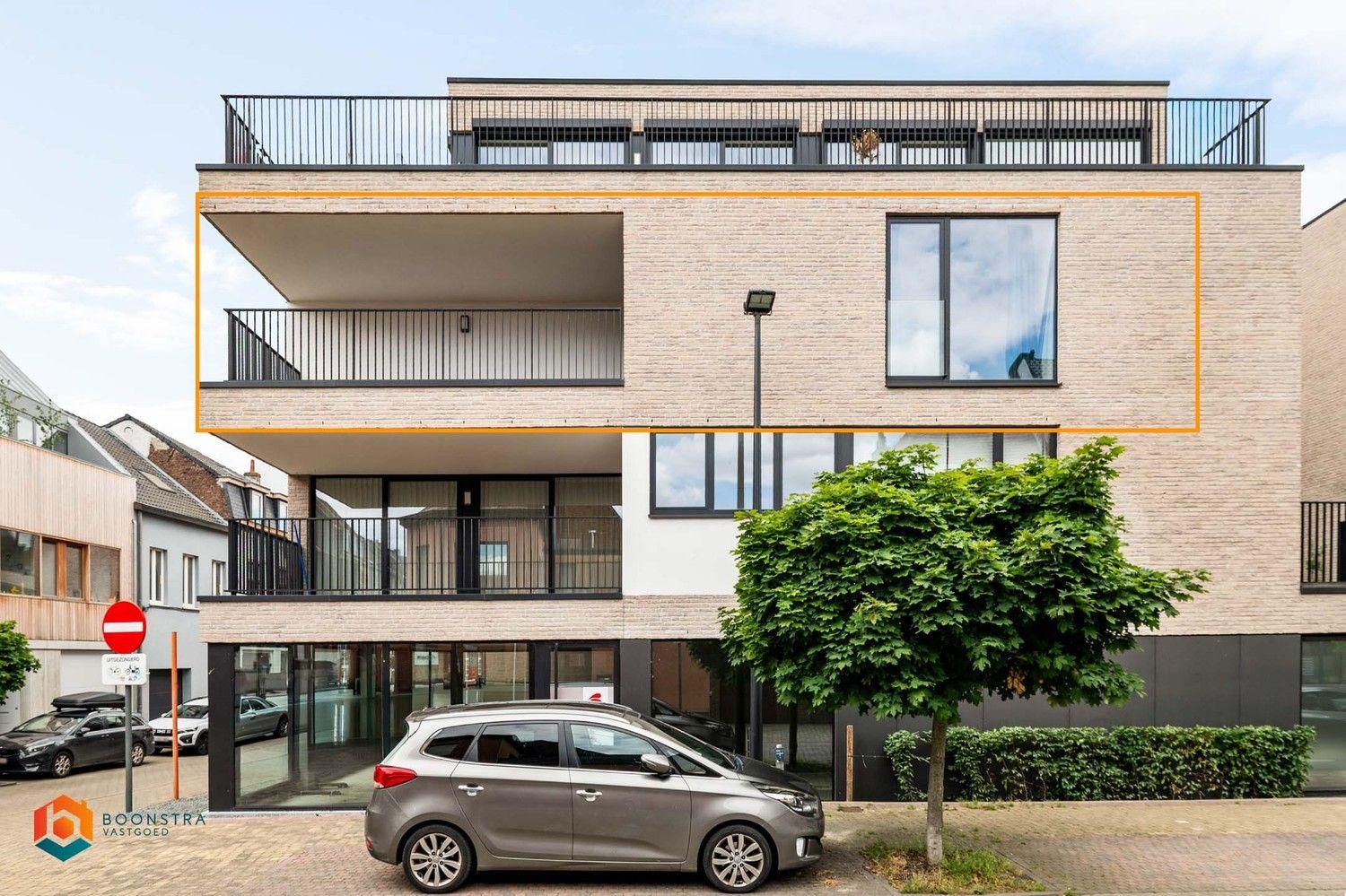 Appartement à vendre à Brouwerijstraat 2A Alost