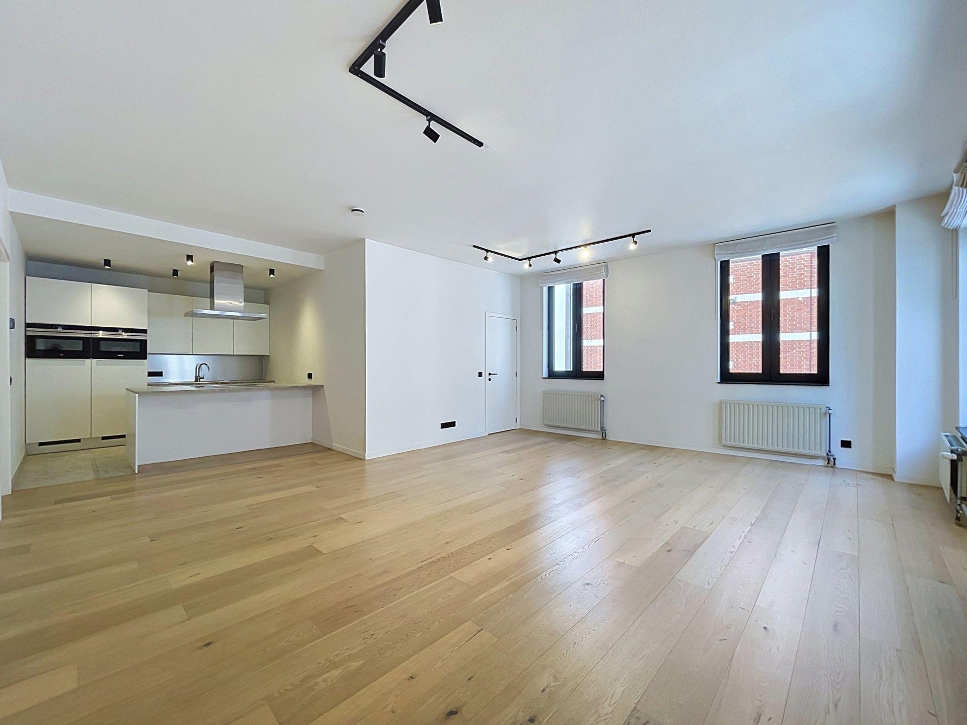 Appartement à louer à Lange Kruisstraat 12 Gand