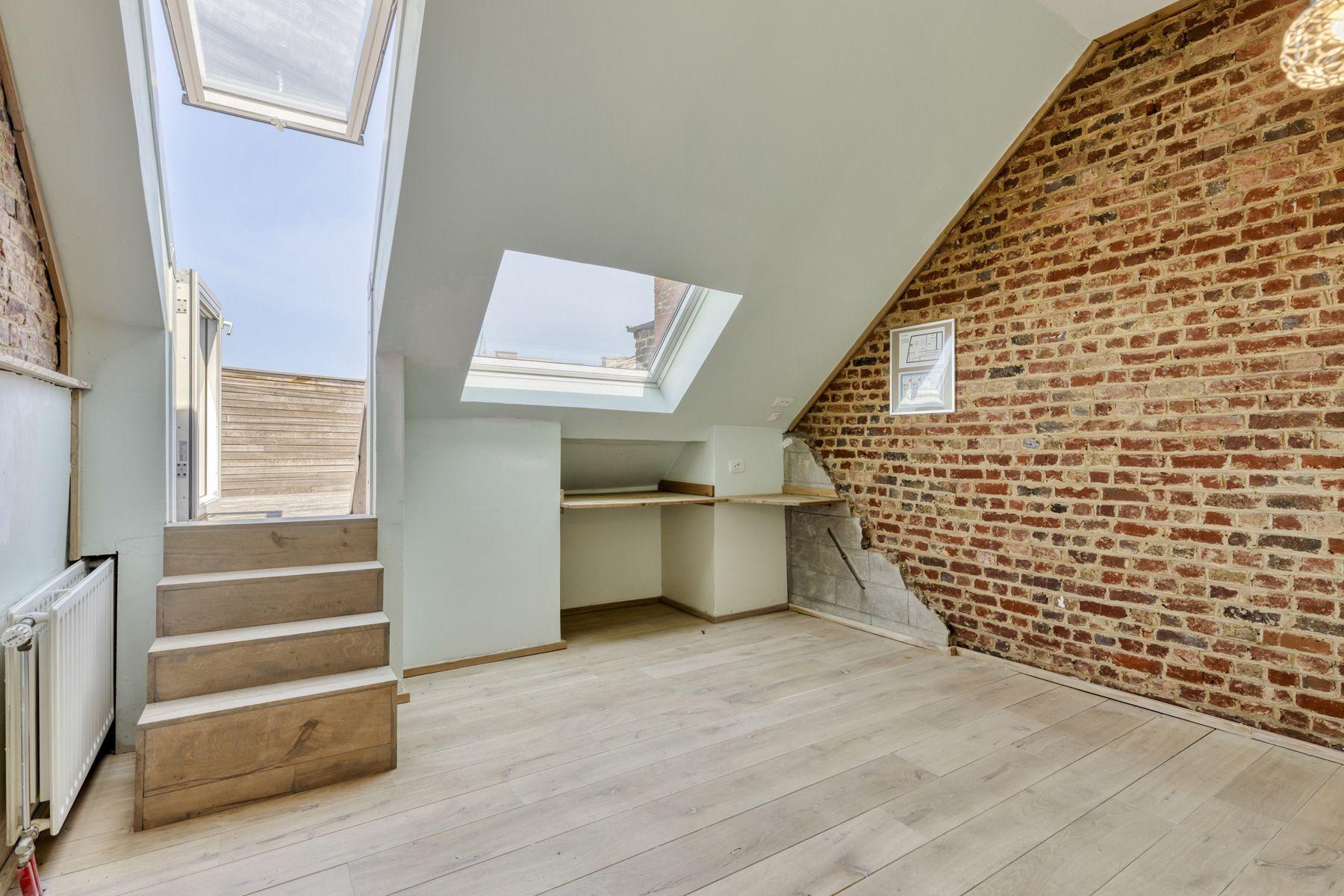 Maison à vendre à Buizemontstraat 94 Ninove
