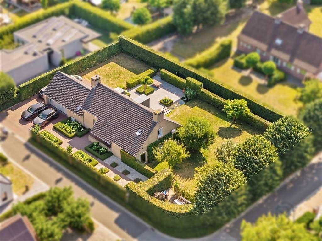 Villa à vendre à Galopstraat 19 Waregem