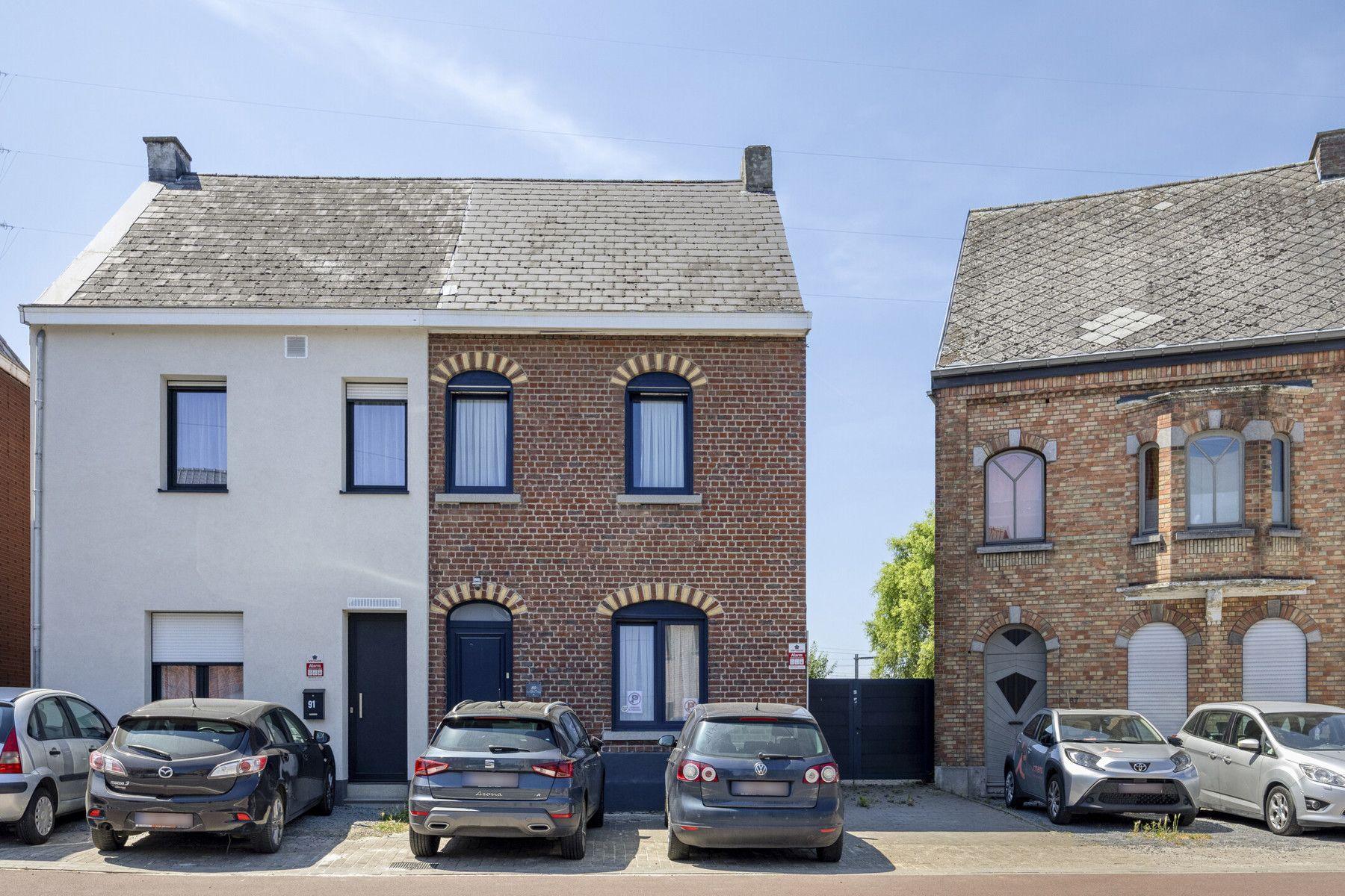 Maison à vendre à Steenweg 89 Denderleeuw