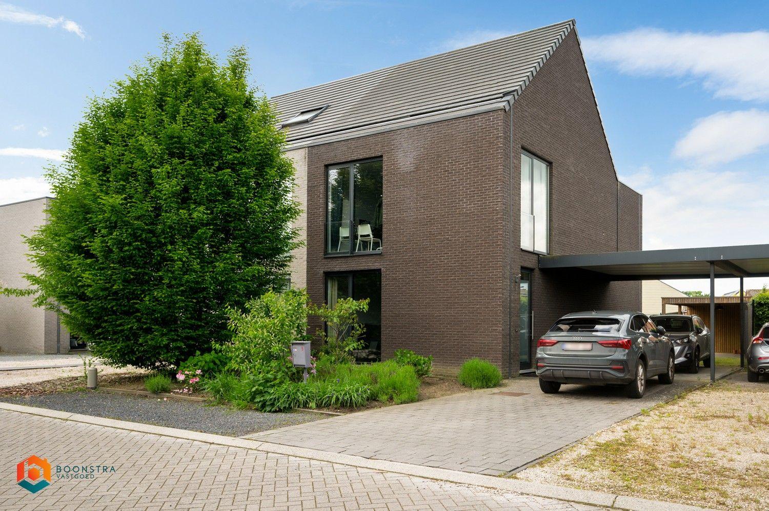 Maison à vendre à Emerven 5 Keerbergen