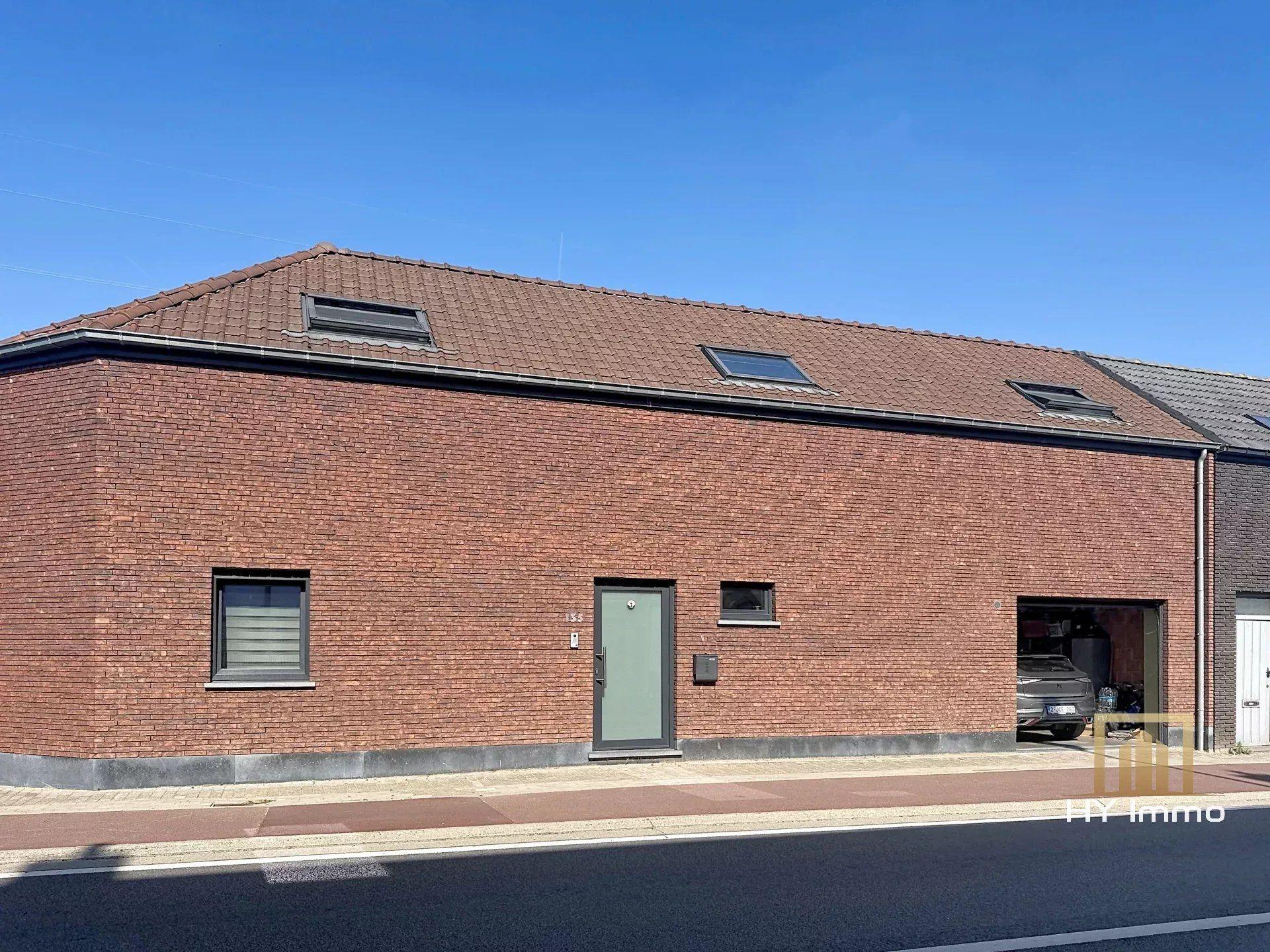 Maison à vendre à STEENWEG Denderleeuw