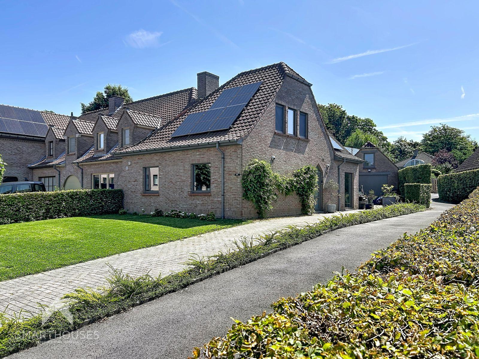 Maison à vendre à Kwadepoelstraat 17B Zwevegem