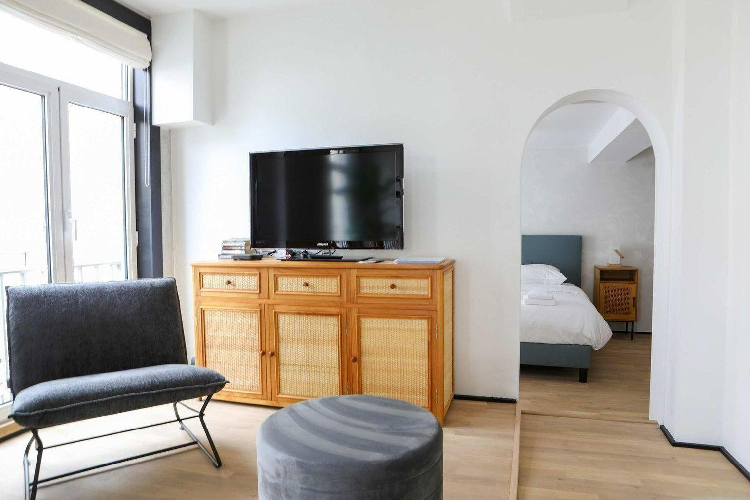 Appartement à louer à N34 79 Blankenberge