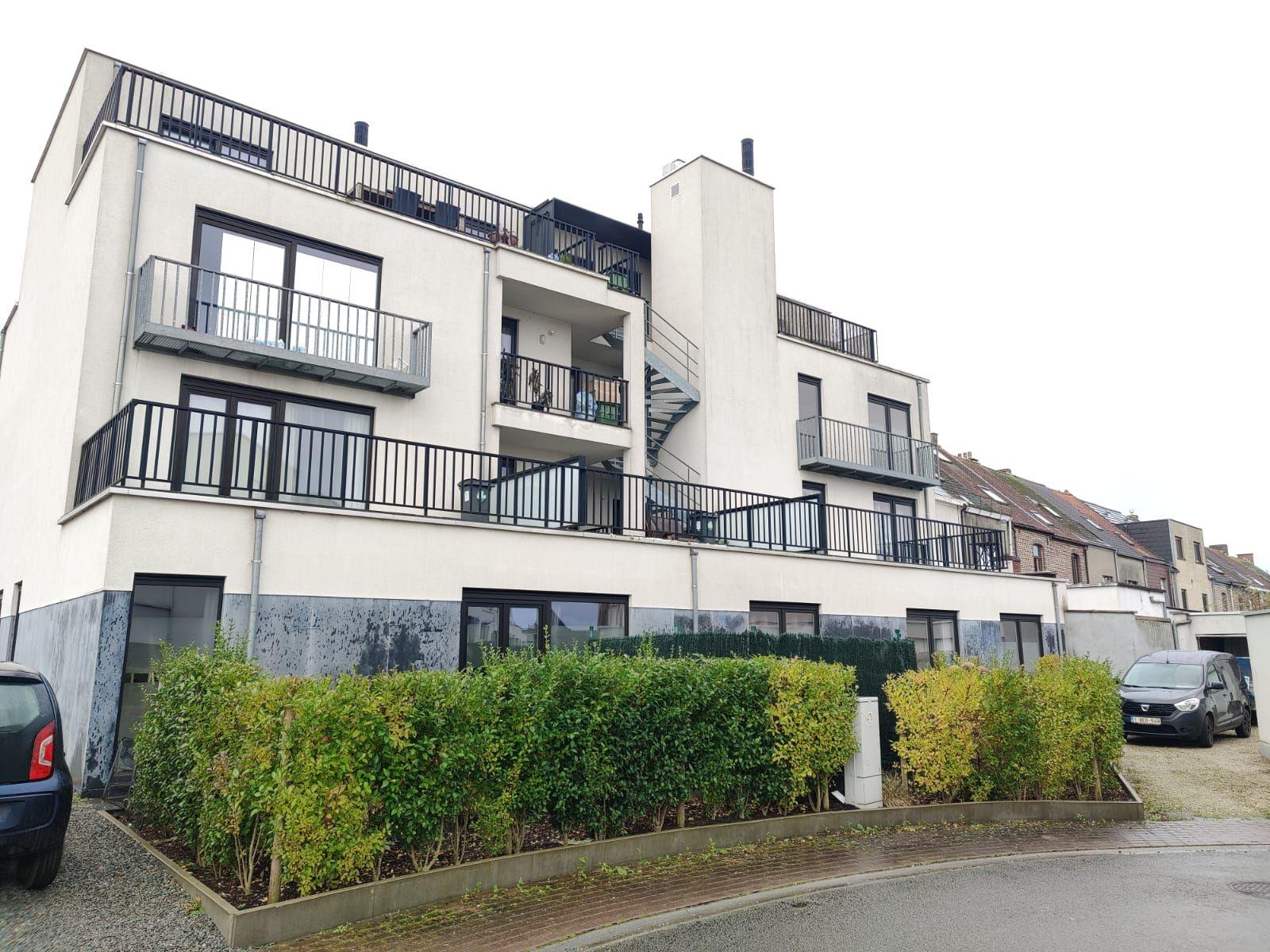 Rez-De-Chaussée à vendre à Godveerdegemstraat 168 Zottegem