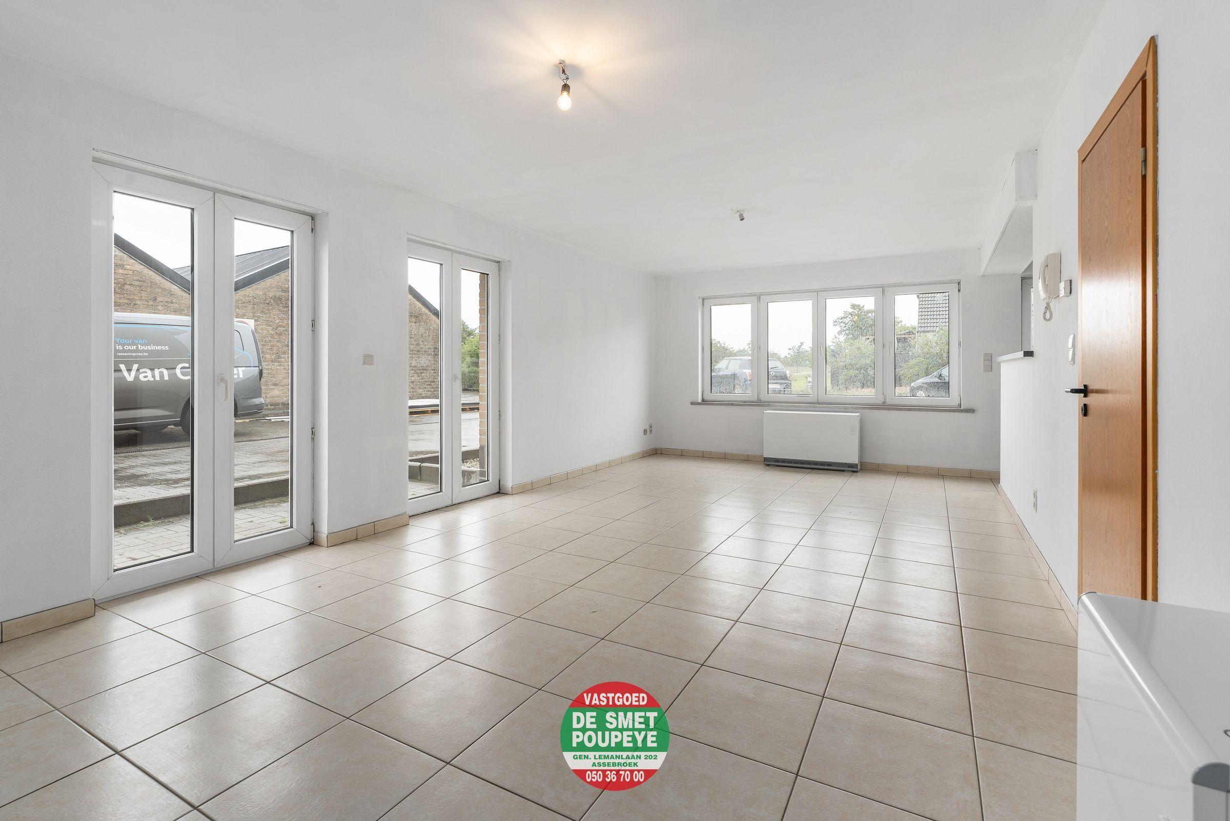 Appartement à vendre à Sijselestraat 48 Oedelem