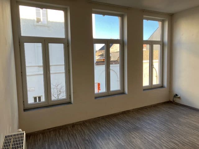 Studio à louer à Simon De Mirabellostraat 45 Gand