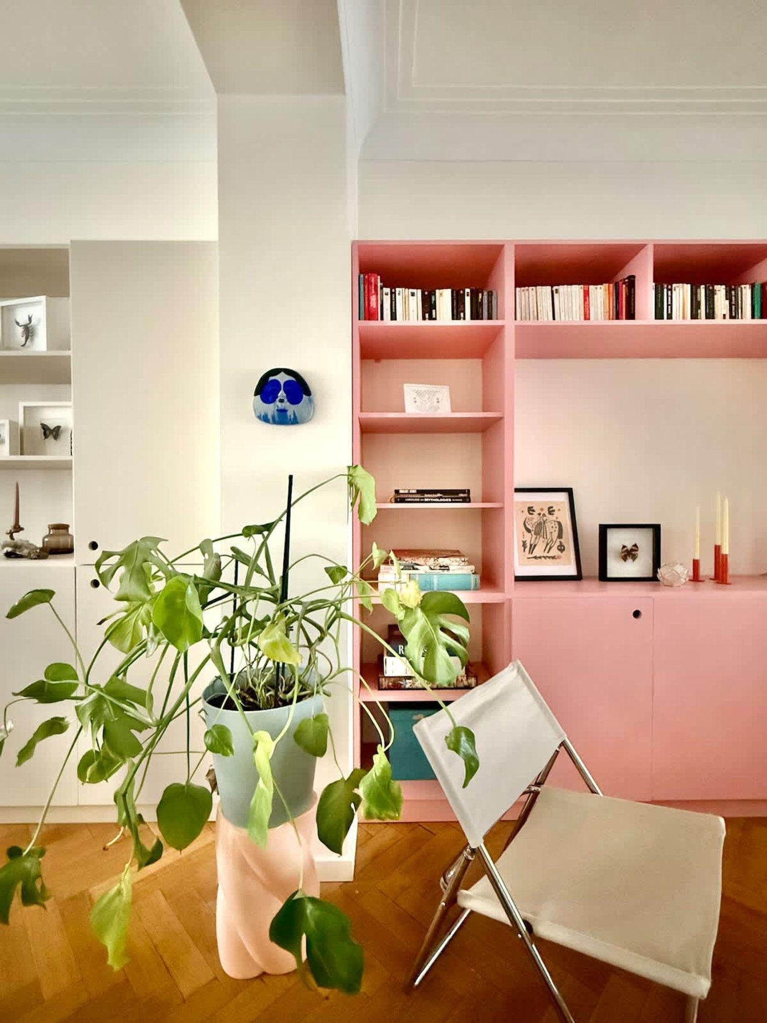 Appartement à louer à Boulevard du Jubilé 103 Molenbeek-Saint-Jean