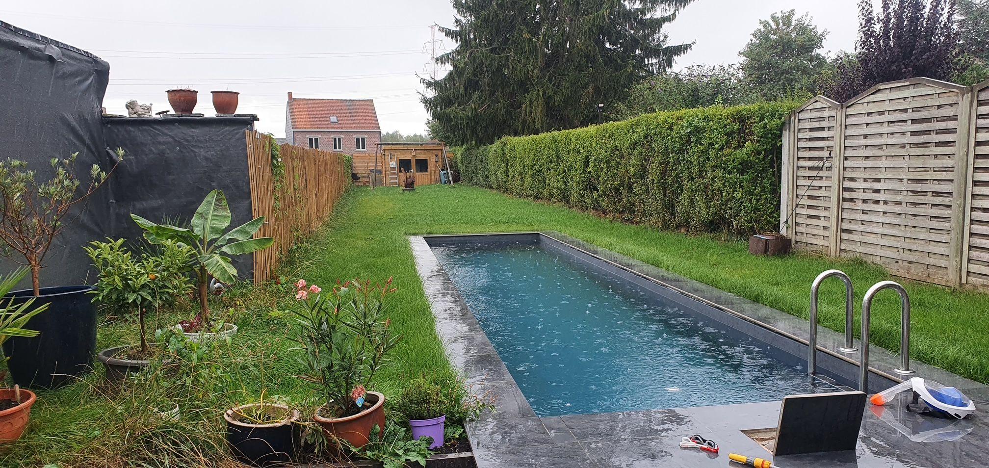 Maison à vendre à Leenakkerstraat 38 Beveren-Leie