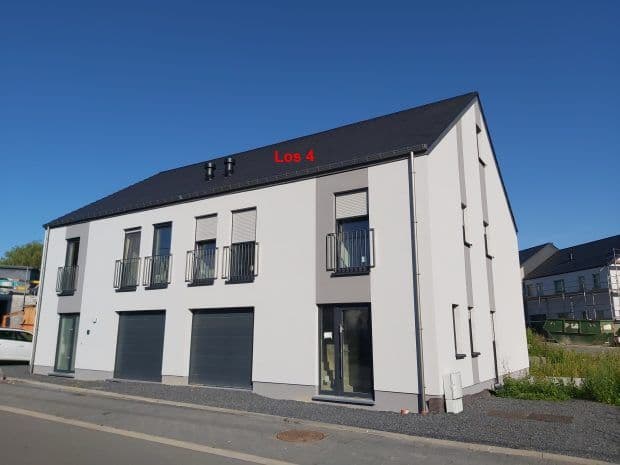 Maison à vendre à Wesselbend 17 Eynatten