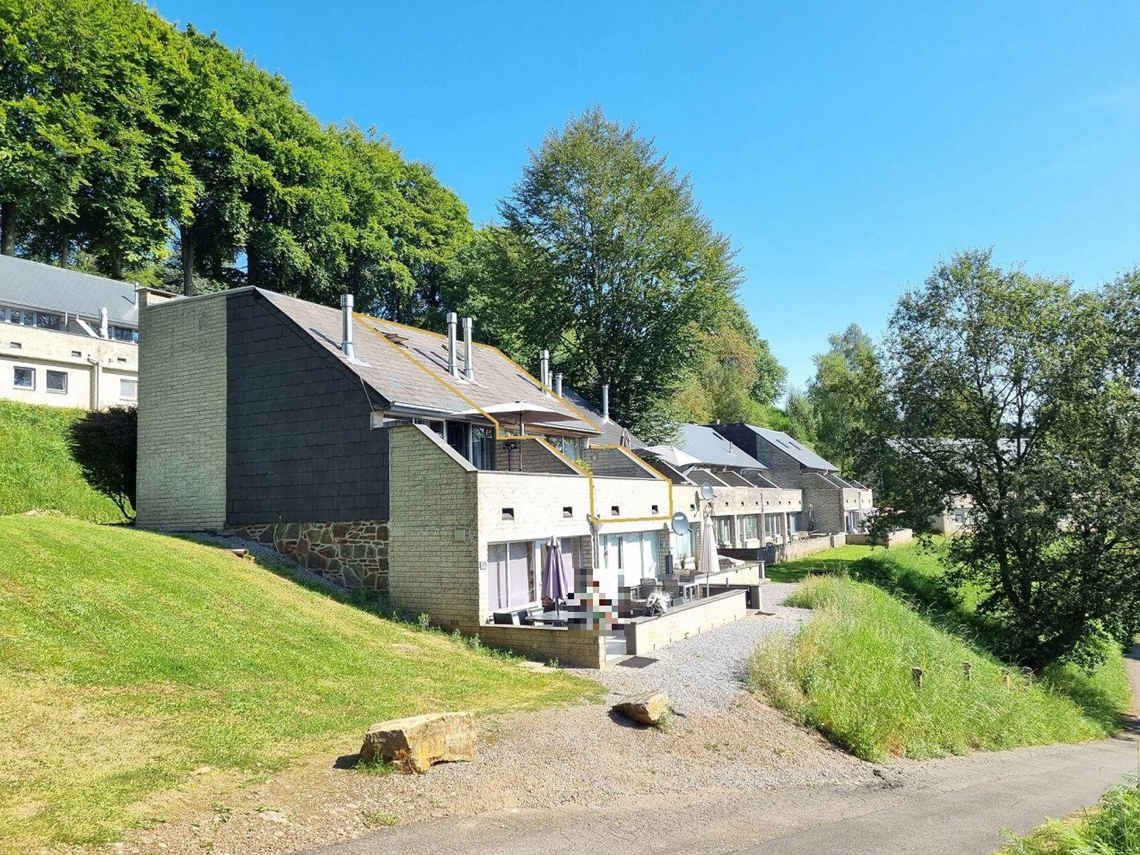 Maison à vendre à Chemin du Calvaire 22 Malmedy