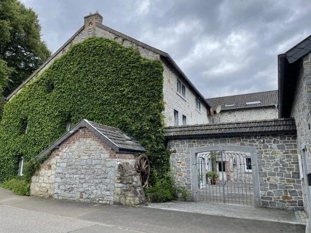 Maison à vendre à Kirchstraße 66 Hauset