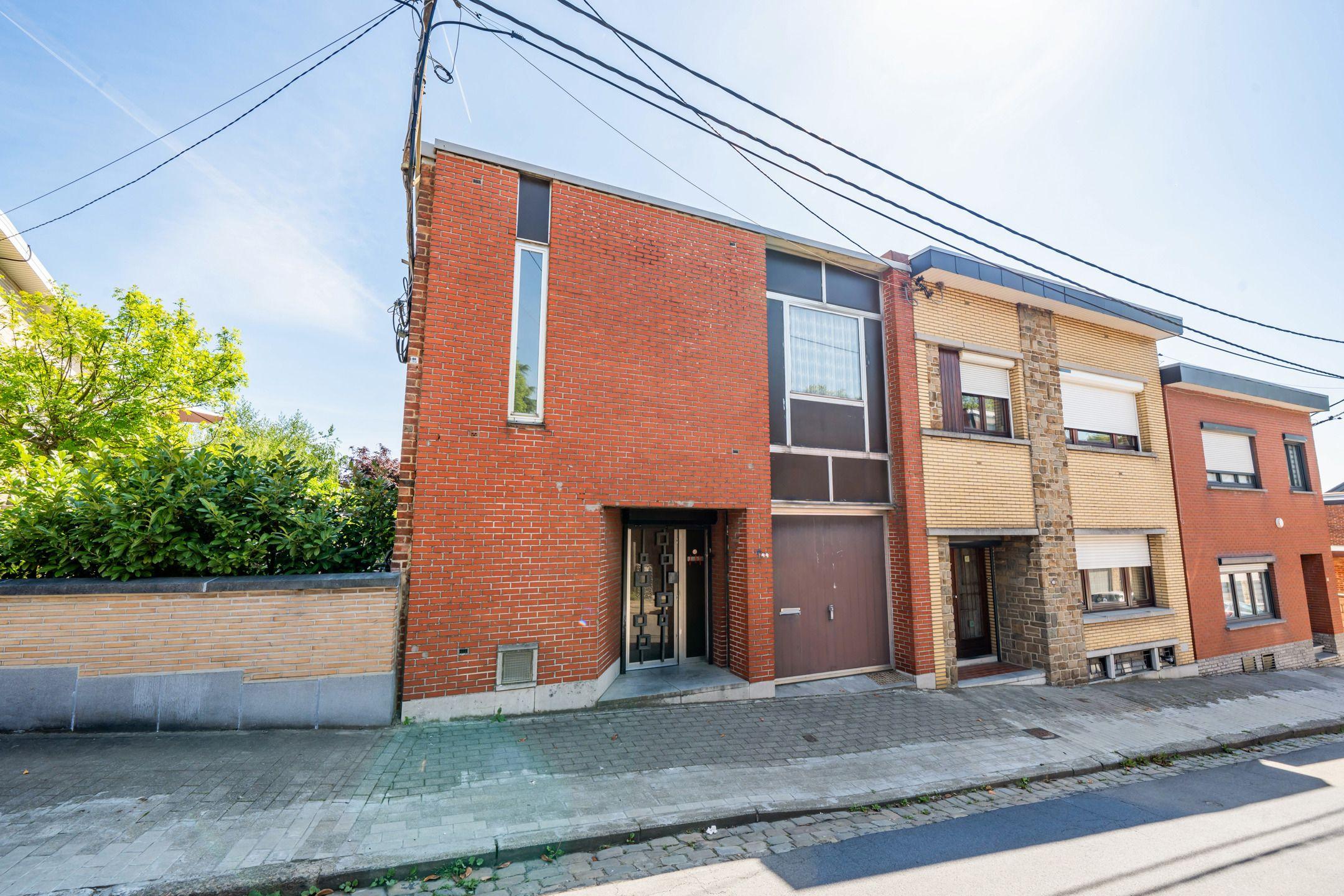 Maison à vendre à Rue Sous le Bois 44 Ans