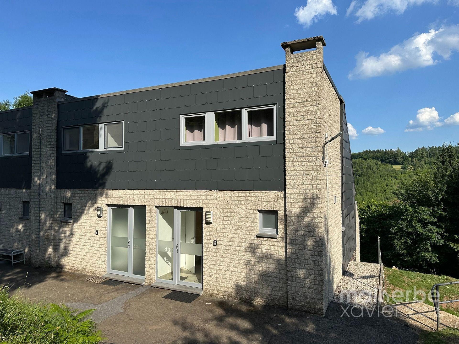 Duplex à vendre à Chemin du Calvaire 22 Malmedy