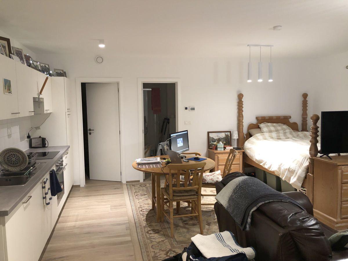 Appartement à louer à Route d'Ath, 191A / 1,4 Jurbise